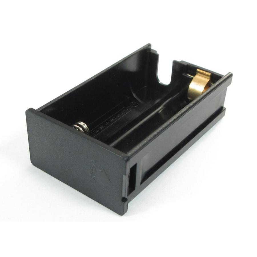 YAMAHA BATTERY HOLDER ASSY 【WS668000】 ヤマハ 純正部品 バッテリー・ホルダー バッテリー・ケース 単三電池ボックス｜g-sakai｜08