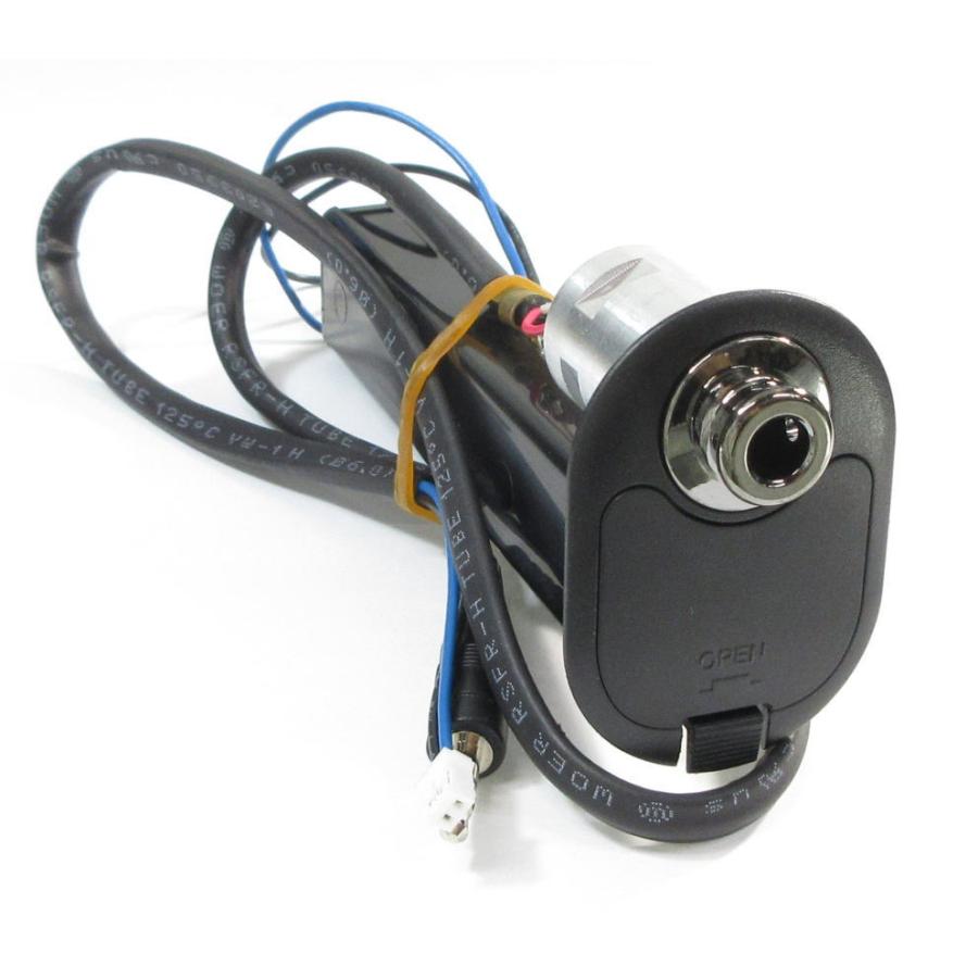 YAMAHA（ヤマハ） YAMAHA BATTERY JACK2 【ZV035300】 純正部品
