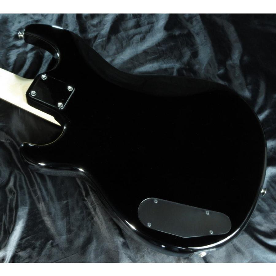 [※お取り寄せ商品] YAMAHA BB234 BL(Black) ＋ VOX Pathfinder Bass 10 エレキ・ベース初心者入門セットの画像