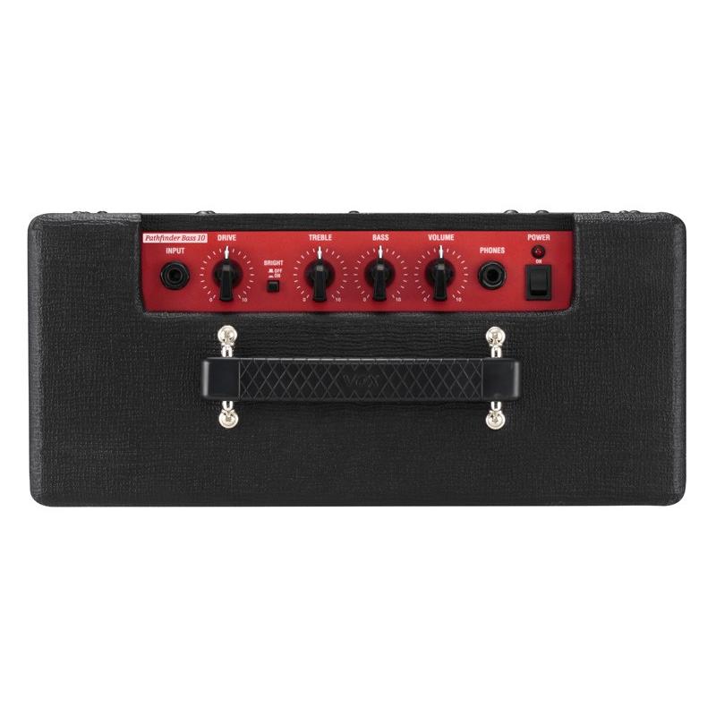 [※お取り寄せ商品] YAMAHA BB234 BL(Black) ＋ VOX Pathfinder Bass 10 エレキ・ベース初心者入門セットの画像