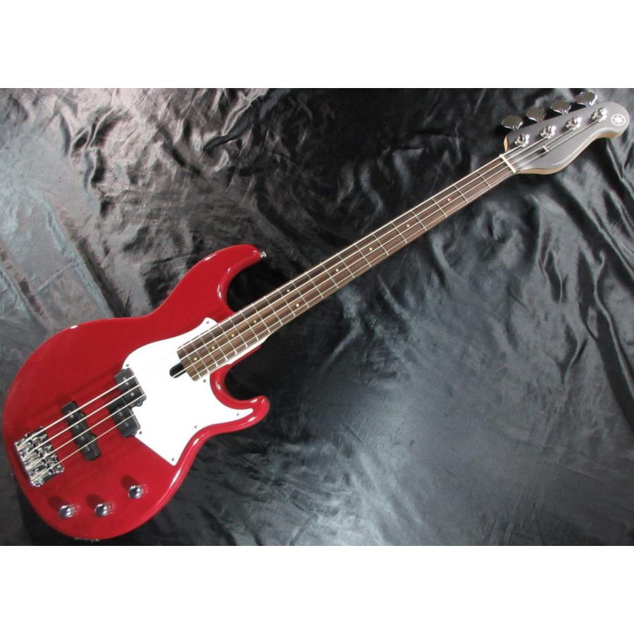YAMAHA BB234 エレキベース YAMAHA YAMAHA(ヤマハ) BB234 YNS エレキベース ビギナーにも