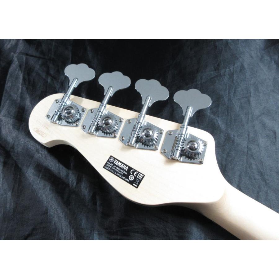 YAMAHA BB234 ベース BB234 4-String Electric Bass Guitar - Yamaha USA