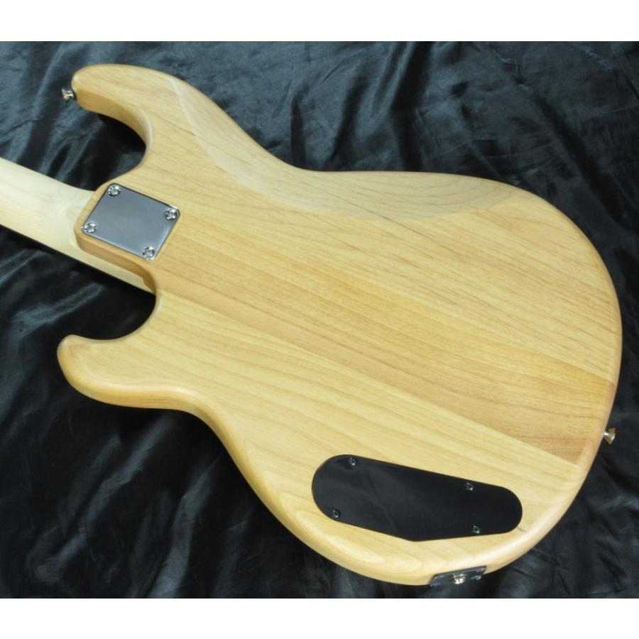 [※お取り寄せ商品] YAMAHA BB234 YNS(Yellow Natural Satin) ＋ VOX Pathfinder Bass 10 エレキ・ベース初心者入門セットの画像