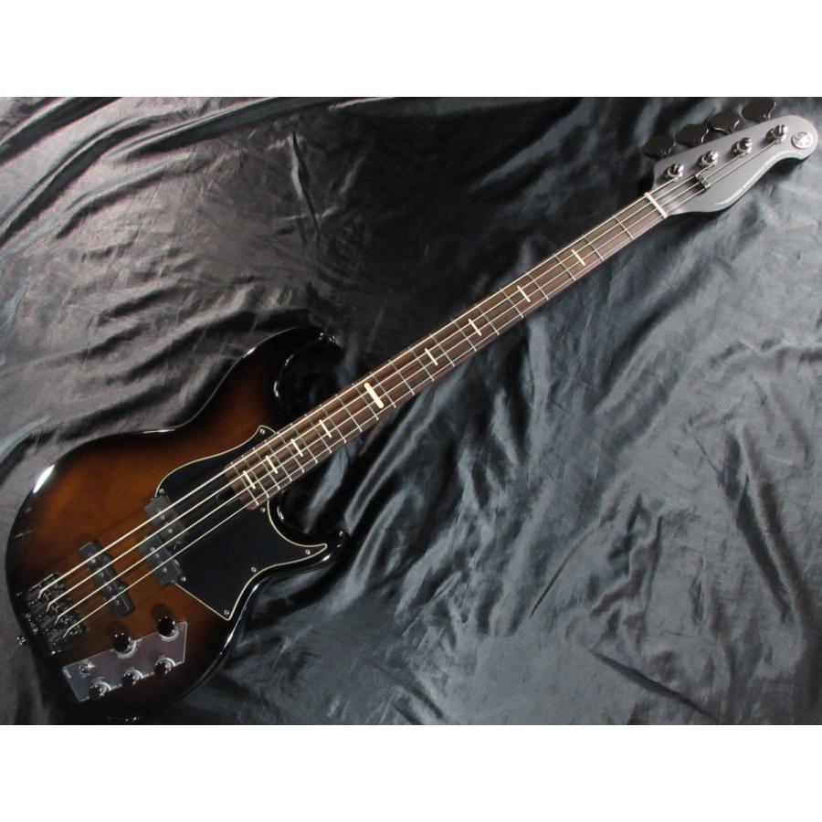 【柴と黒】YAMAHA BB734A DCS YAMAHA ( ヤマハ ) BB734A DCS エレキベース 送料無料