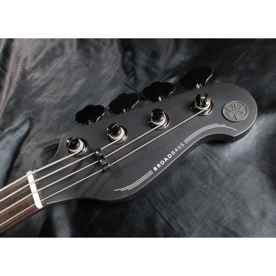 YAMAHA [※お取り寄せ商品] BB734A DCS ヤマハ エレキベース BB