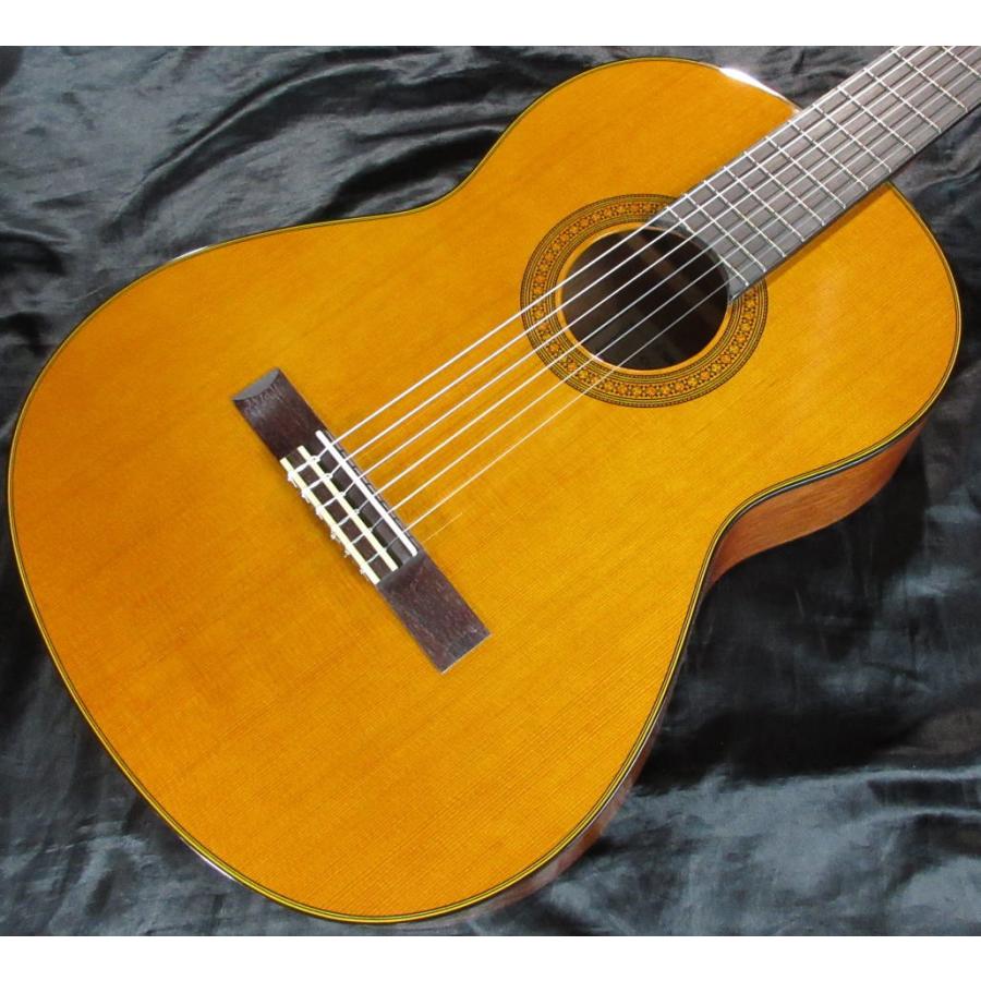 YAMAHA [※お取り寄せ商品] CG142C Classical Guitar ヤマハ