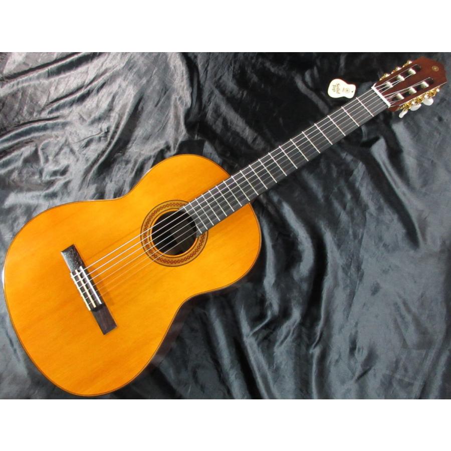 YAMAHA（ヤマハ） [※お取り寄せ商品] YAMAHA CG182C Classical Guitar