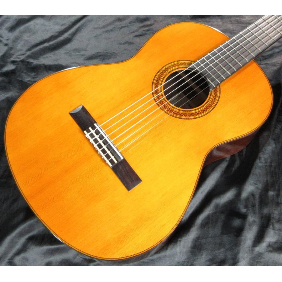 YAMAHA（ヤマハ） [※お取り寄せ商品] YAMAHA CG182C Classical Guitar