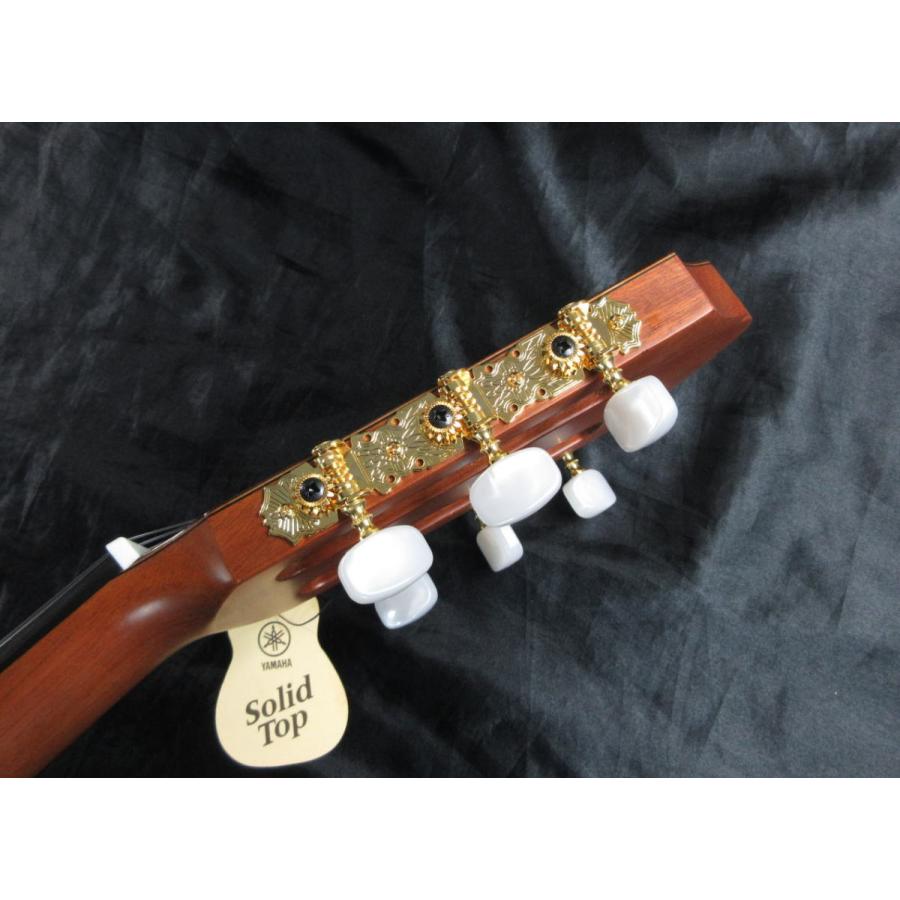 YAMAHA（ヤマハ） [※お取り寄せ商品] YAMAHA CG182C Classical Guitar