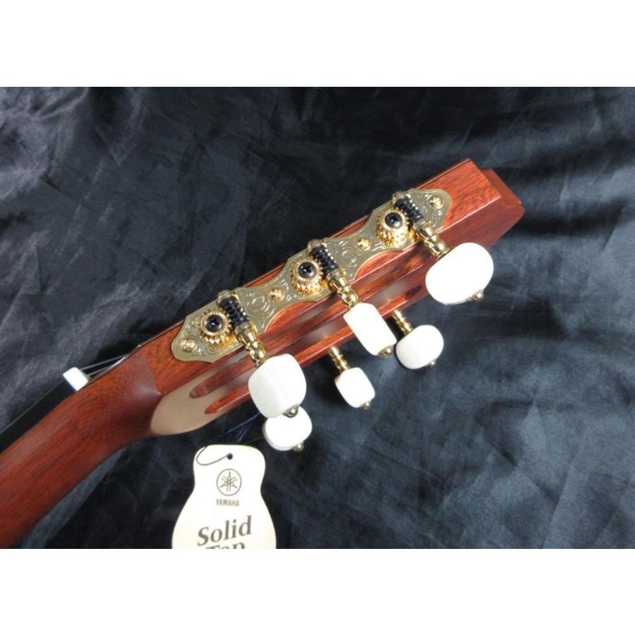 お取り寄せ商品] YAMAHA CG192C Classical Guitar ヤマハ クラシック 