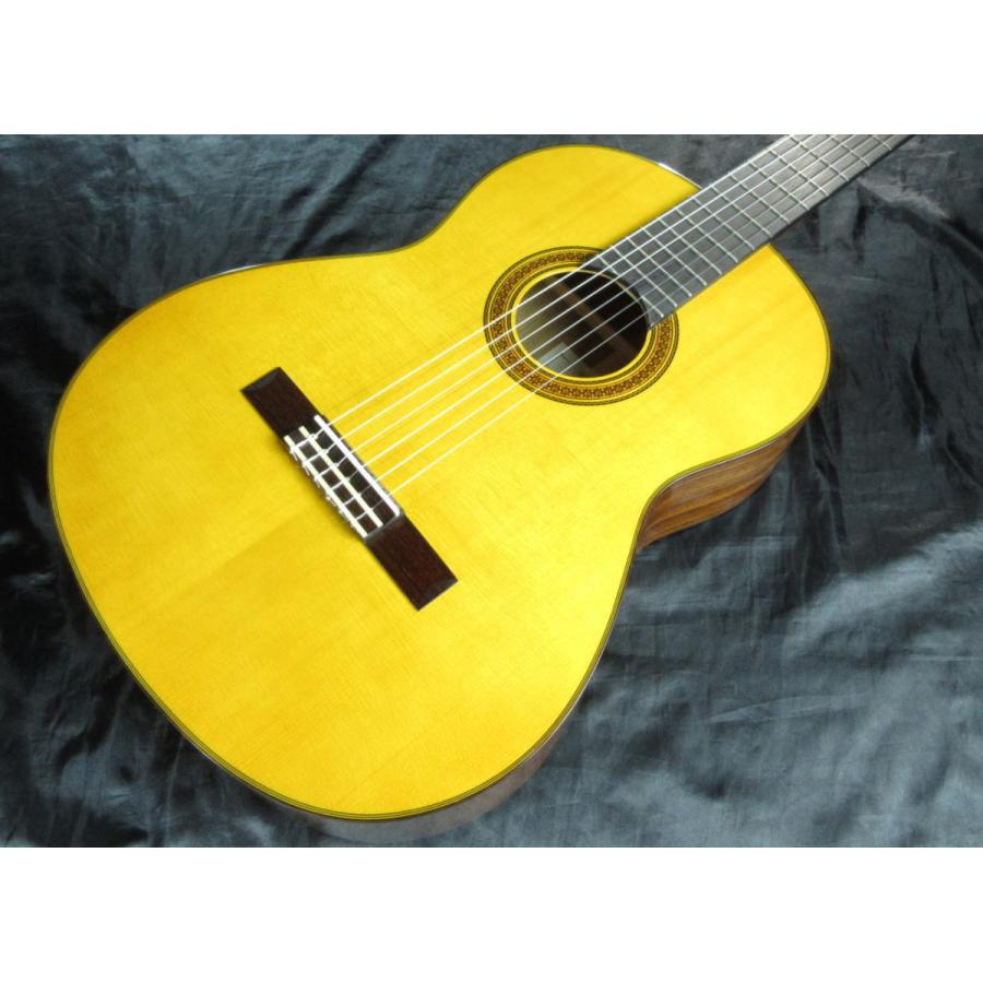 YAMAHA [※お取り寄せ商品] CG-TA Classical Guitar ヤマハ