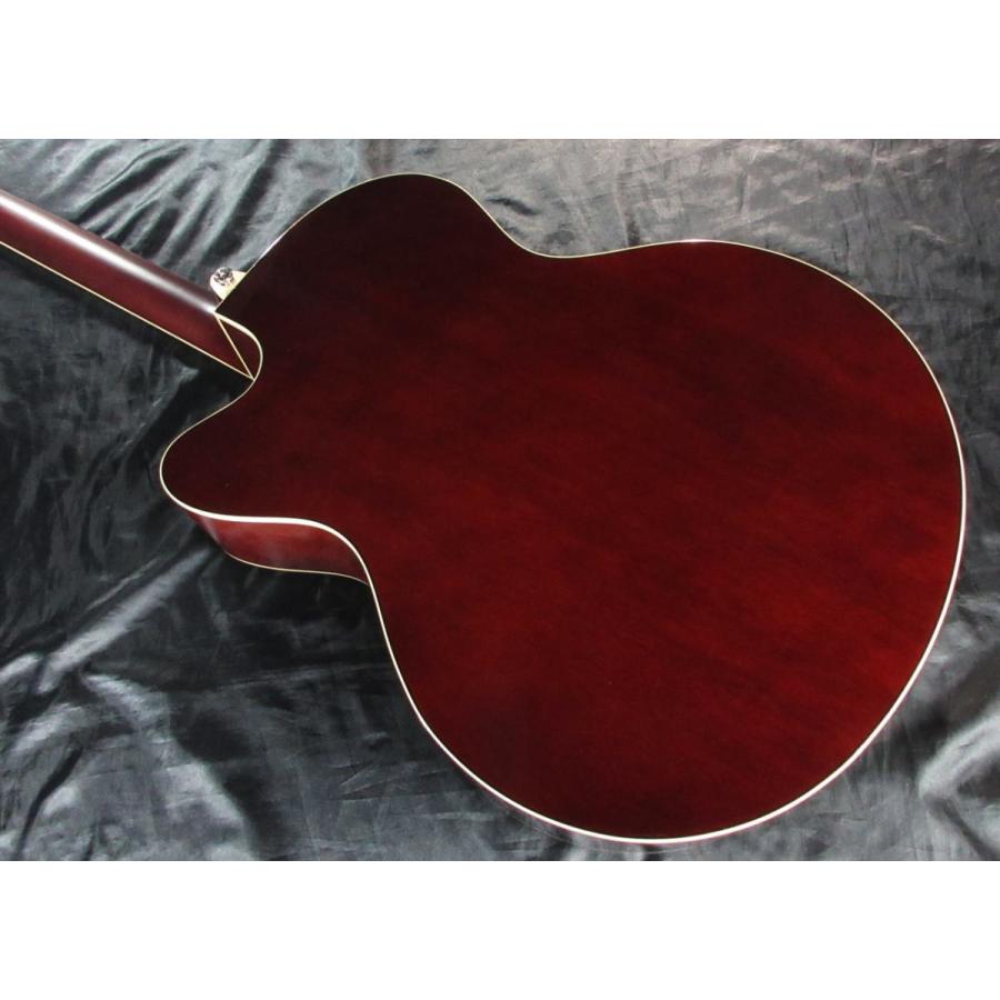 YAMAHA [※お取り寄せ商品] CPX600 RTB ヤマハ エレクトリック