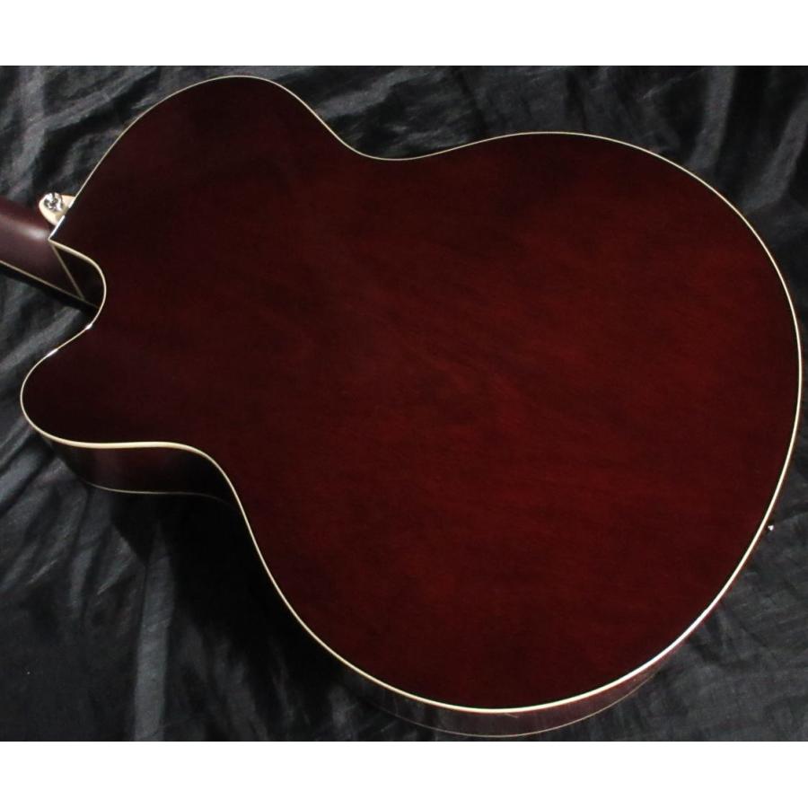 YAMAHA（ヤマハ） [※お取り寄せ商品] YAMAHA CPX600 RTB 
