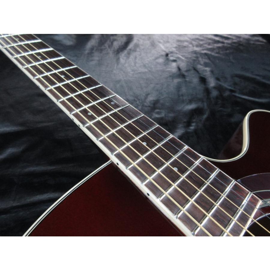 YAMAHA [※お取り寄せ商品] CPX600 RTB ヤマハ エレクトリック