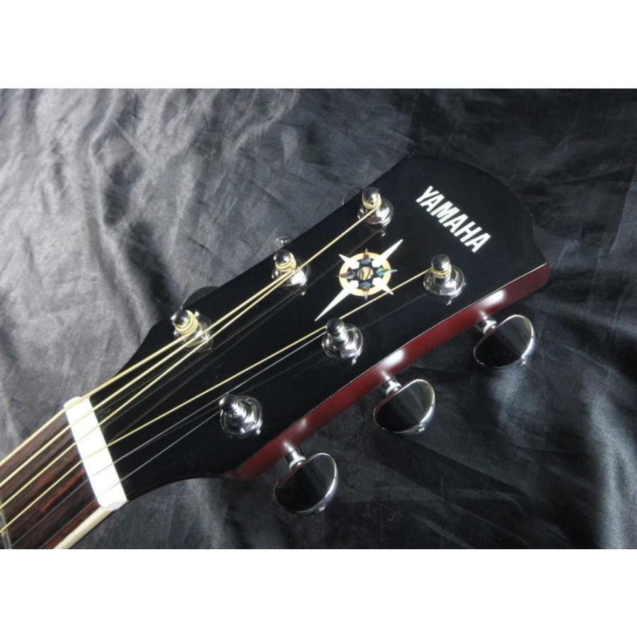 YAMAHA（ヤマハ） [※お取り寄せ商品] YAMAHA CPX600 RTB