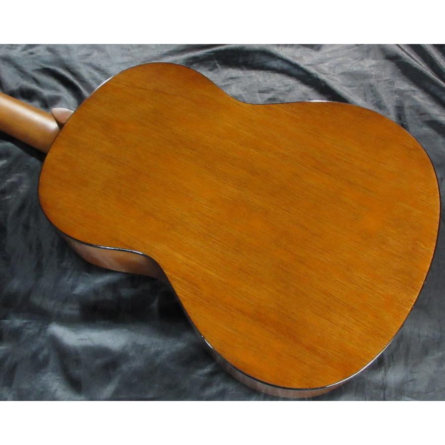 YAMAHA CS40 SHORT SCALE CLASSICAL GUITAR ヤマハ ショート・スケール