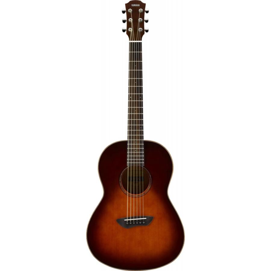 YAMAHA（ヤマハ） [※お取り寄せ商品] YAMAHA CSF3M 【TBS】 小型 