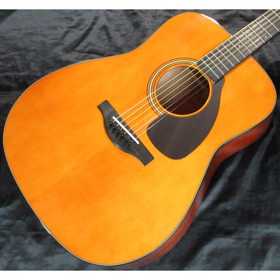 YAMAHA 《※ 在庫あります。》 FG5 Gloss / VN Red Label Series YAMAHA 《※ 在庫あります。》 FG5 Gloss / VN Red Label Series