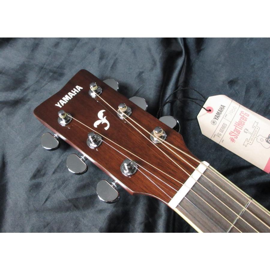在庫あり》 YAMAHA FG820L【NT】 ヤマハ アコースティック・ギター 