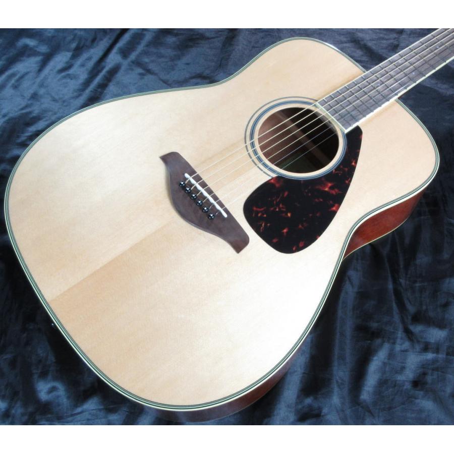 YAMAHA（ヤマハ） 《※入荷しました。 在庫あります。》 YAMAHA FG820
