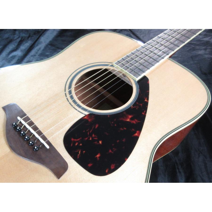 YAMAHA（ヤマハ） 《※入荷しました。 在庫あります。》 YAMAHA FG820
