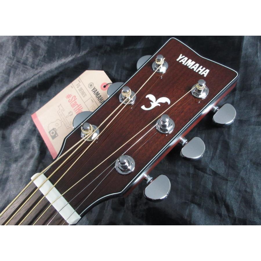 YAMAHA（ヤマハ） 《※入荷しました。 在庫あります。》 YAMAHA FG850