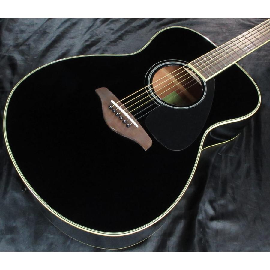 YAMAHA（ヤマハ） [※お取り寄せ商品] YAMAHA FS820【BL