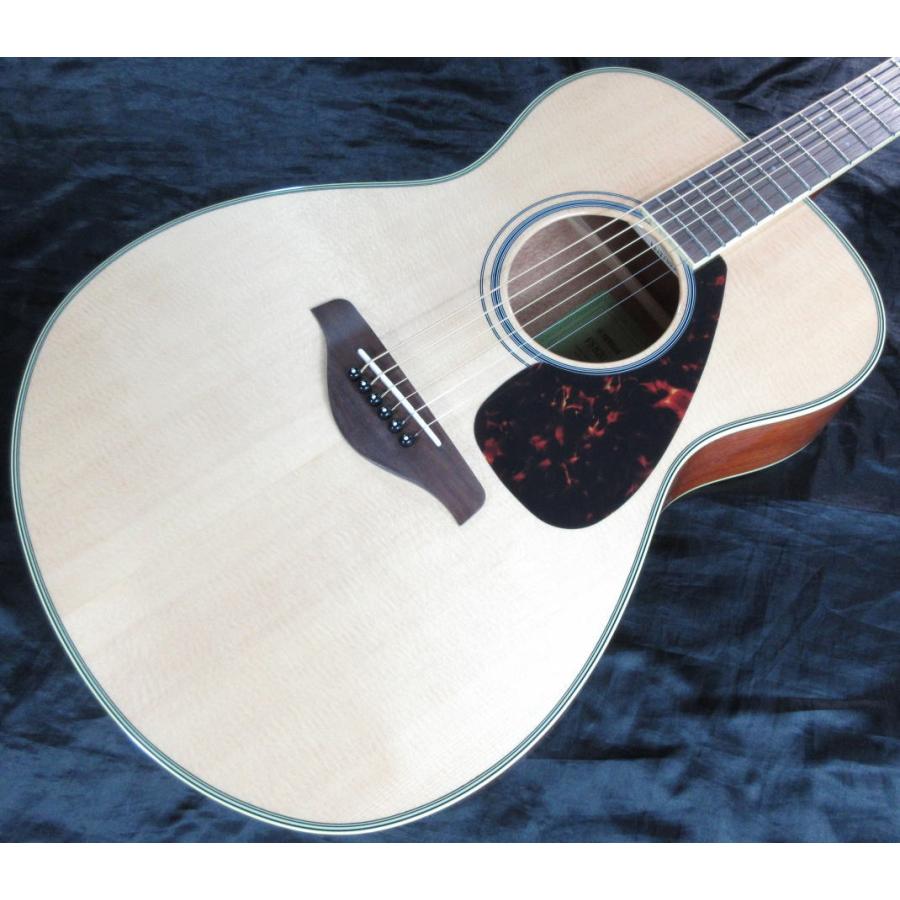YAMAHA（ヤマハ） 《※入荷しました。 在庫あります。》 YAMAHA FS820