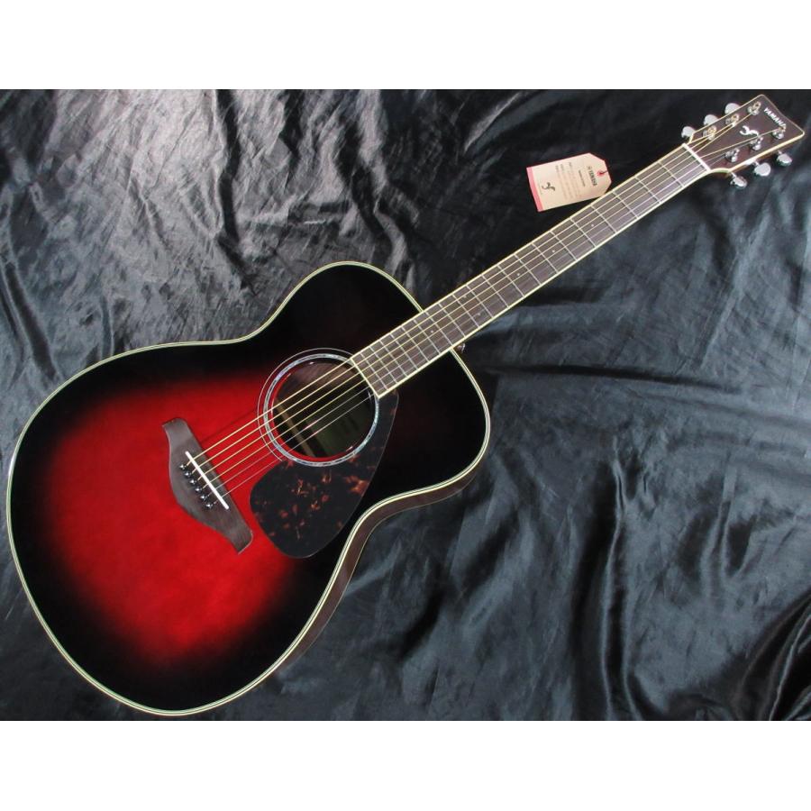 YAMAHA [※お取り寄せ商品] FS830【DSR】 ヤマハ