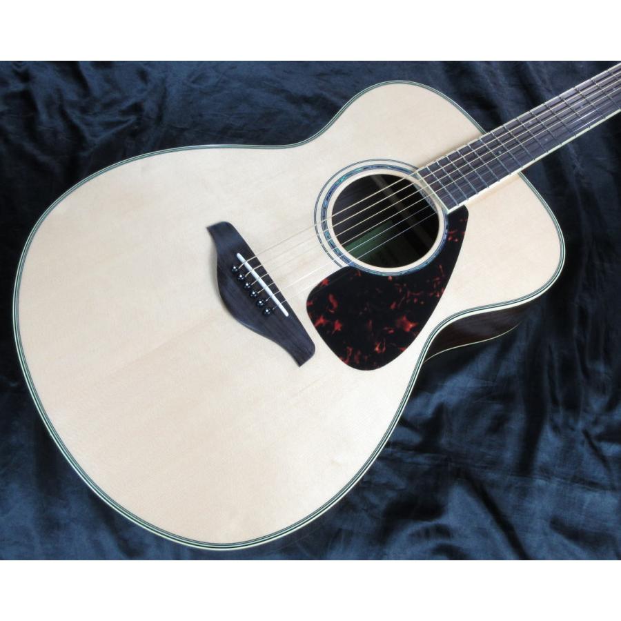 YAMAHA（ヤマハ） [※お取り寄せ商品] YAMAHA FS830【NT