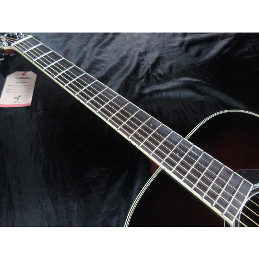 YAMAHA（ヤマハ） [※お取り寄せ商品] YAMAHA FS830【TBS