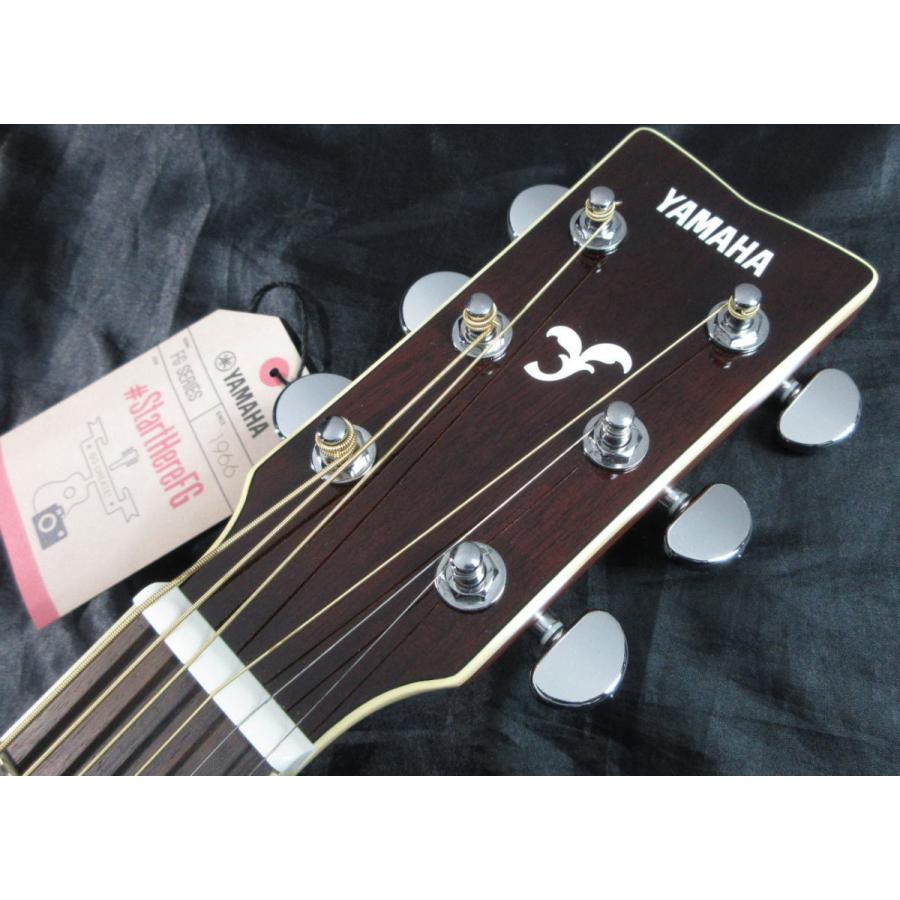 YAMAHA（ヤマハ） [※お取り寄せ商品] YAMAHA FS830【TBS