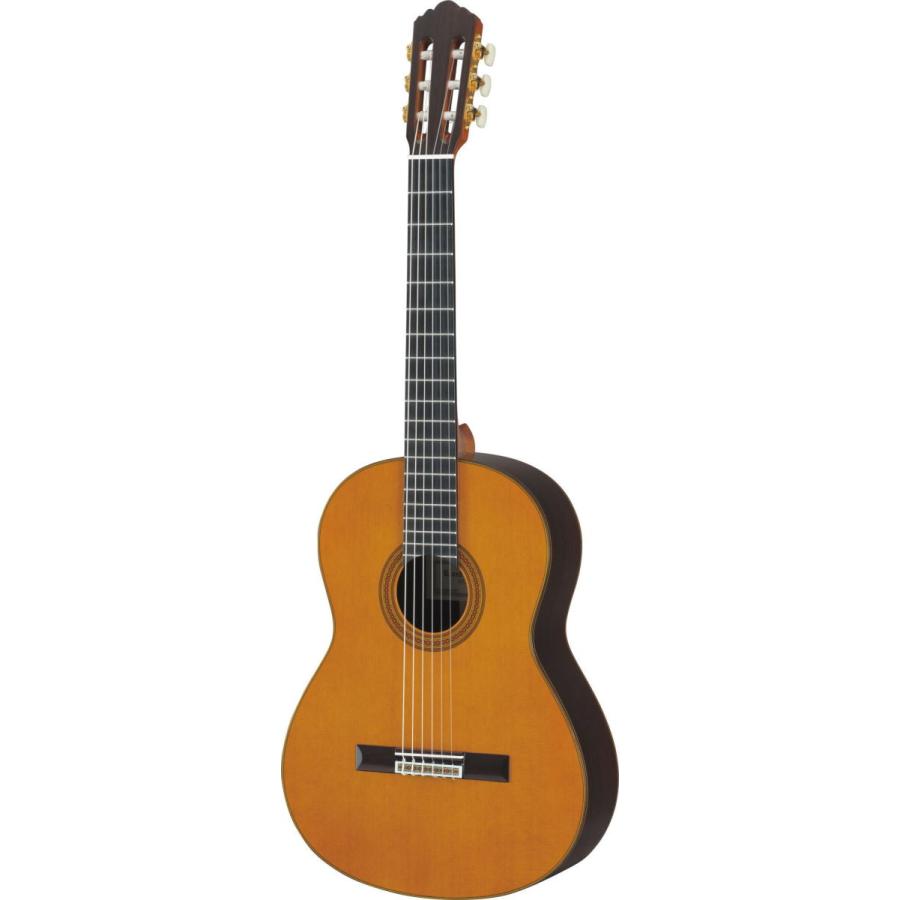 お取り寄せ商品] YAMAHA GC32C Classical Guitar ヤマハ クラシック