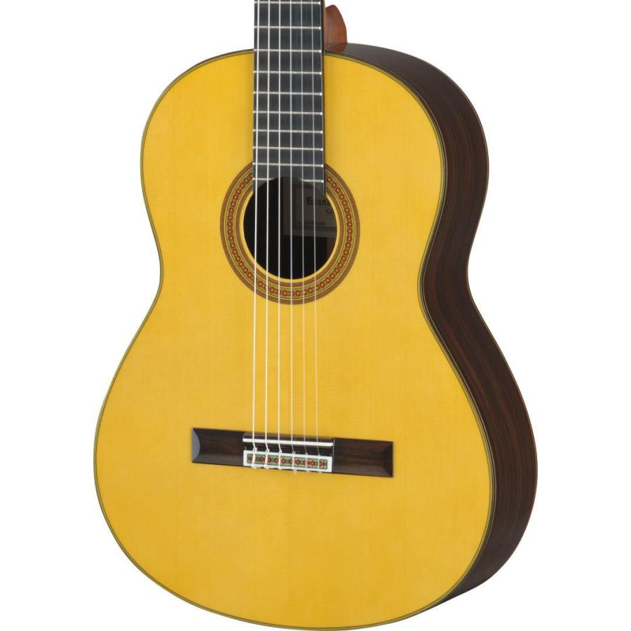 YAMAHA ギター YAMAHA [※お取り寄せ商品] GC32S Classical Guitar ヤマハ