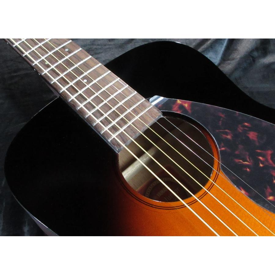 YAMAHA JR2/TBS ヤマハ ミニ・アコースティック・ギター 【専用 YAMAHA JR2/TBS ヤマハ ミニ・アコースティック・ギター 【専用