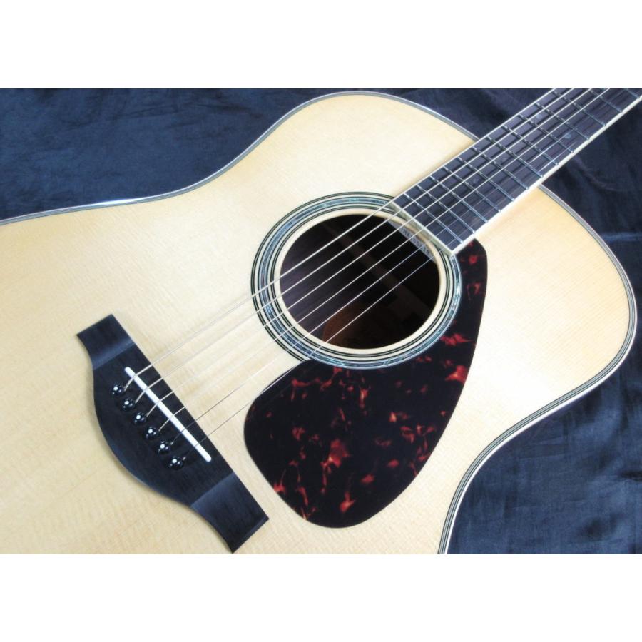 YAMAHA（ヤマハ） [※お取り寄せ商品] YAMAHA LL16 ARE / NT