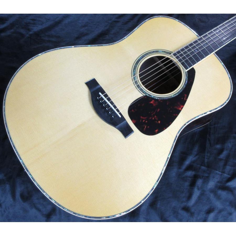 YAMAHA 《※入荷しました。 在庫あります。》 LL16D ARE / NT YAMAHA 《※入荷しました。 在庫あります。》 LL16D ARE / NT