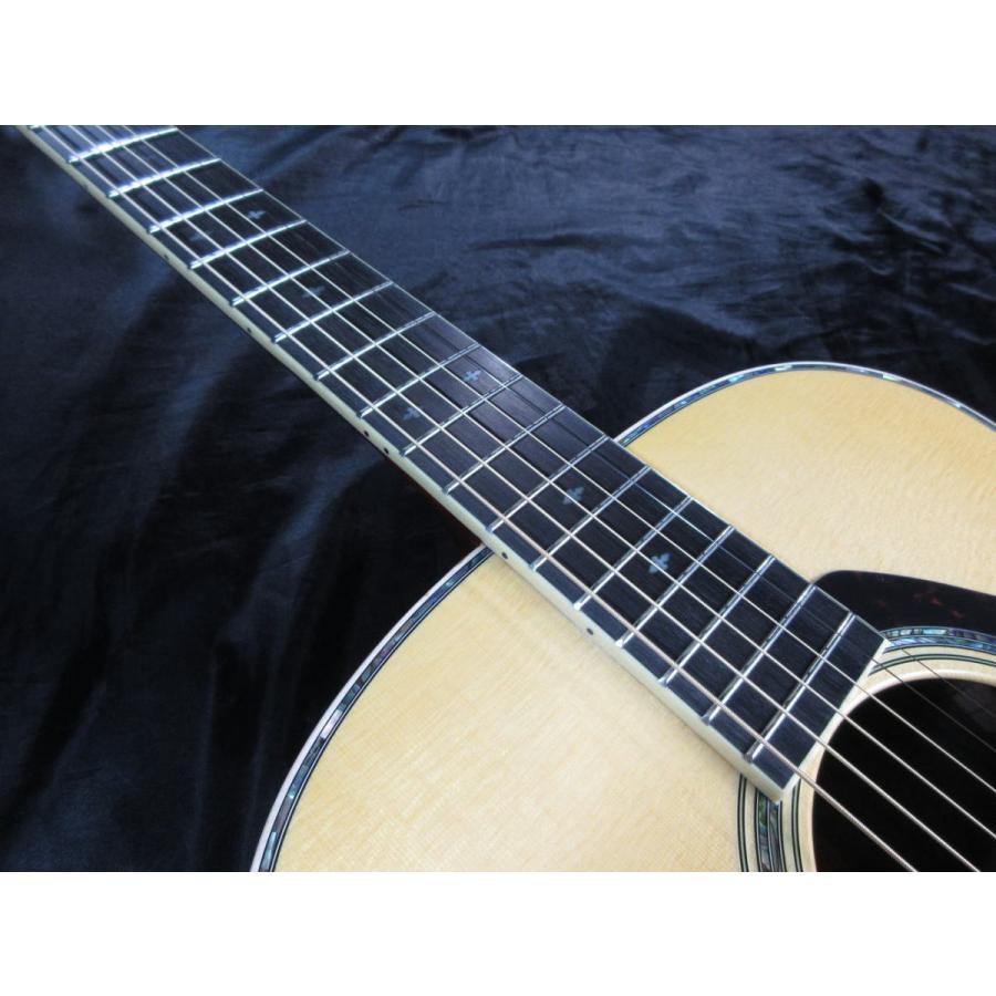 YAMAHA 《※入荷しました。 在庫あります。》 LL16D ARE / NT