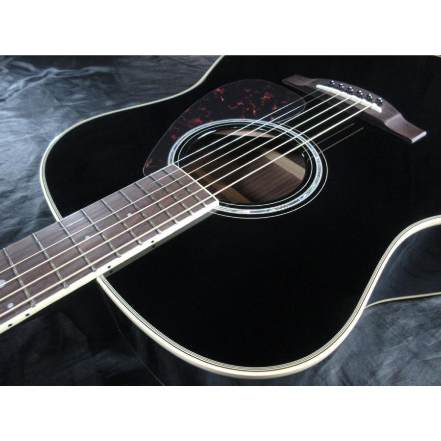 Yamaha LL6 ARE are ブラック アコースティックギター エレアコ yam-ll6areblk.jpg