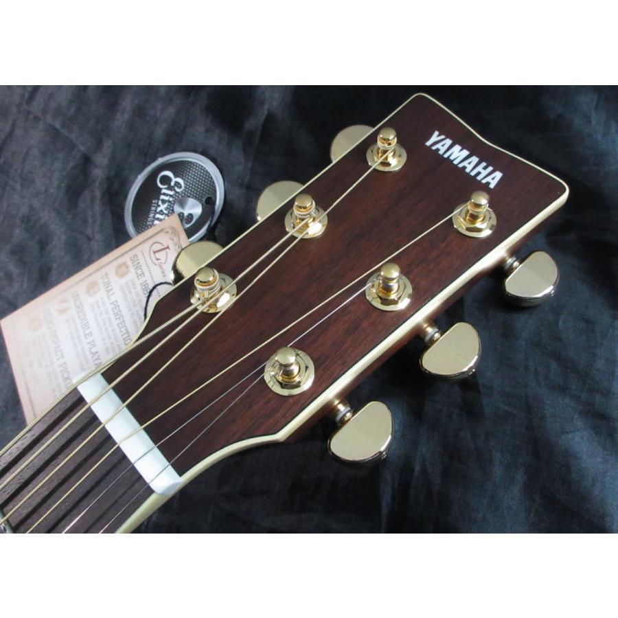 YAMAHA [※お取り寄せ商品] LL6 ARE / DT ヤマハ