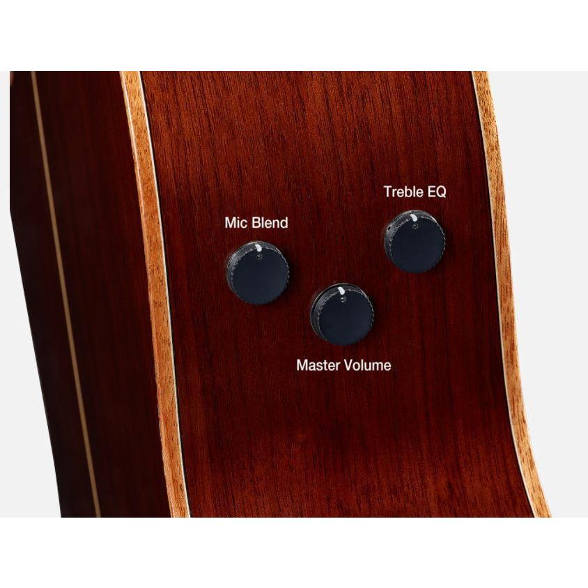 お取り寄せ商品] YAMAHA NCX3 NT Natural Electric Nylon Strings 