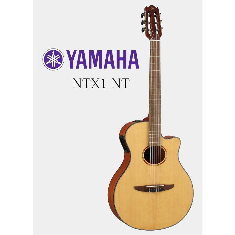 YAMAHA（ヤマハ） [※お取り寄せ商品] YAMAHA NTX1 NT Natural Electric