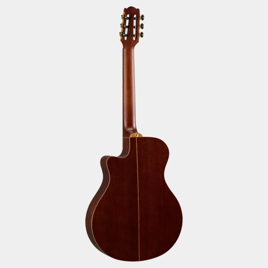 YAMAHA（ヤマハ） [※お取り寄せ商品] YAMAHA NTX3 NT Natural Electric 