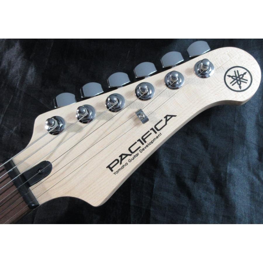 YAMAHA PACIFICA112V PAC112V BL ヤマハ エレキギター YAMAHA PACIFICA112V PAC112V BL ヤマハ エレキギター