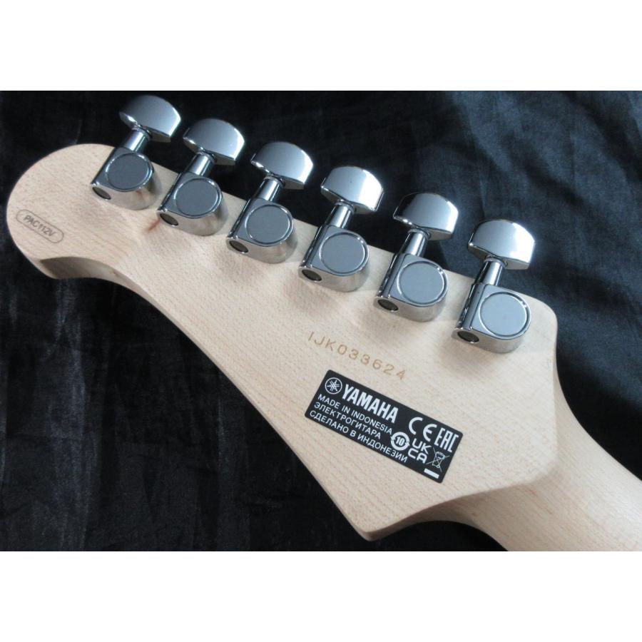 YAMAHA PACIFICA112V PAC112V BL ヤマハ エレキギター YAMAHA PACIFICA112V PAC112V BL ヤマハ エレキギター