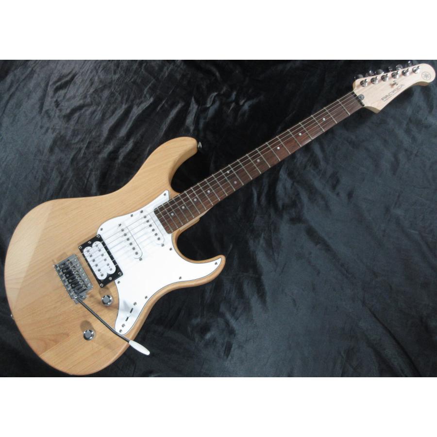 YAMAHA（ヤマハ） [※お取り寄せ商品] YAMAHA PACIFICA112V PAC112V YNS