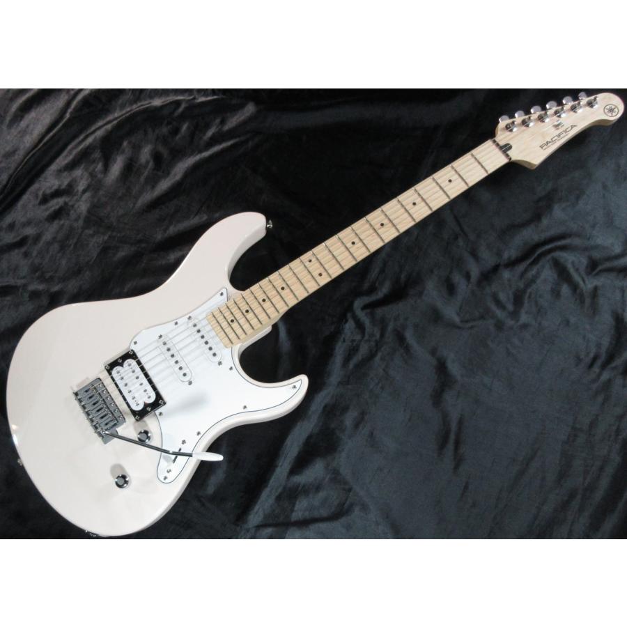 豪華で新しい [※お取り寄せ商品] YAMAHA PACIFICA112VM PAC112VM SOP