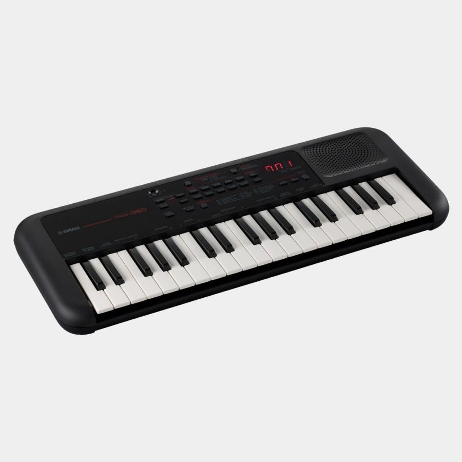 ヤマハ YAMAHA 電子キーボード 37ミニ鍵盤 PSS-A50 YAMAHA PSS-A50 37鍵盤 ヤマハ 音楽制作 ミニキーボード | 島村
