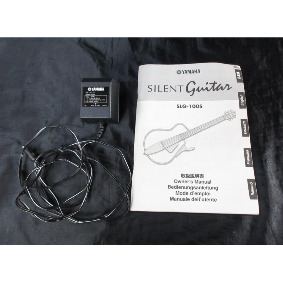 美品 YAMAHA ヤマハ SLG-100S 付属品多数 2025年最新】ヤマハ SLG-100Sの人気アイテム - メルカリ