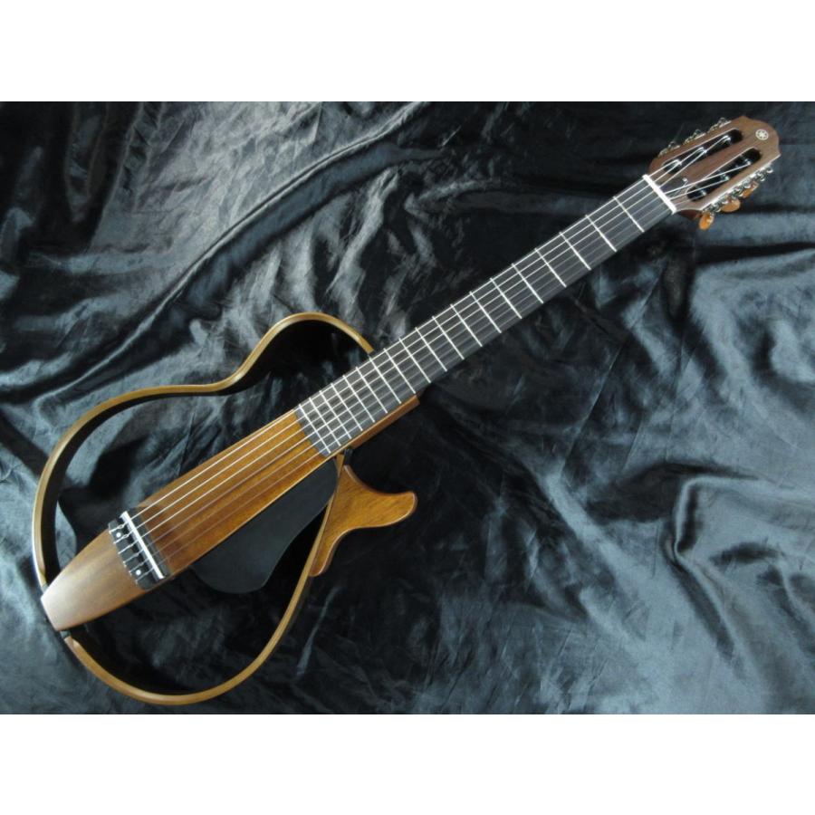 Nylon Electric Guitar　サイレントソリッドエレガット Nylon Electric Guitar サイレントソリッドエレガット
